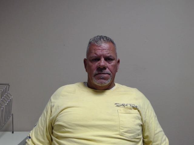 Raymond Leonard Roush a registered Sex Offender of Arkansas