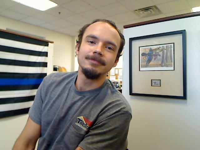 Brandon Thomas Taylor a registered Sex Offender of Arkansas