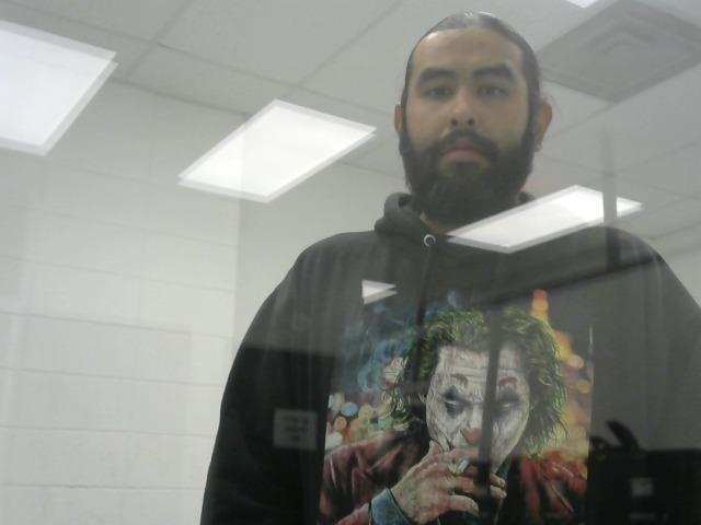 Feliciano Martinez a registered Sex Offender of Arkansas