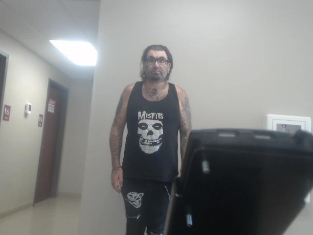 Nicolas Jeffrey Radtke a registered Sex Offender of Arkansas
