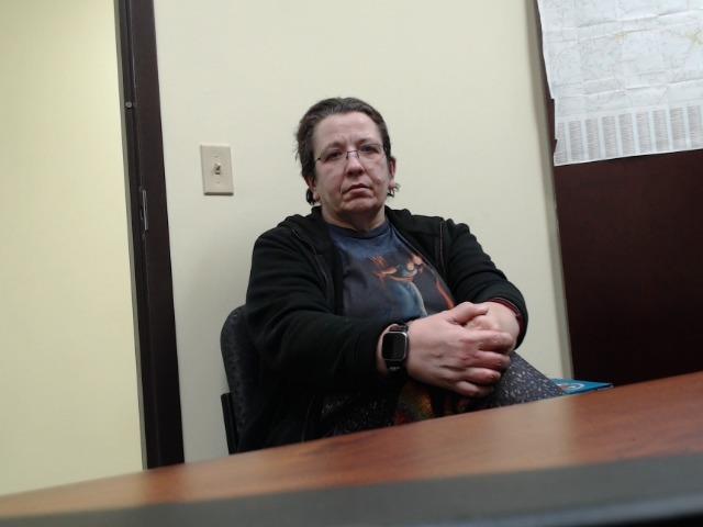 Alvina Jane Bowen a registered Sex Offender of Arkansas