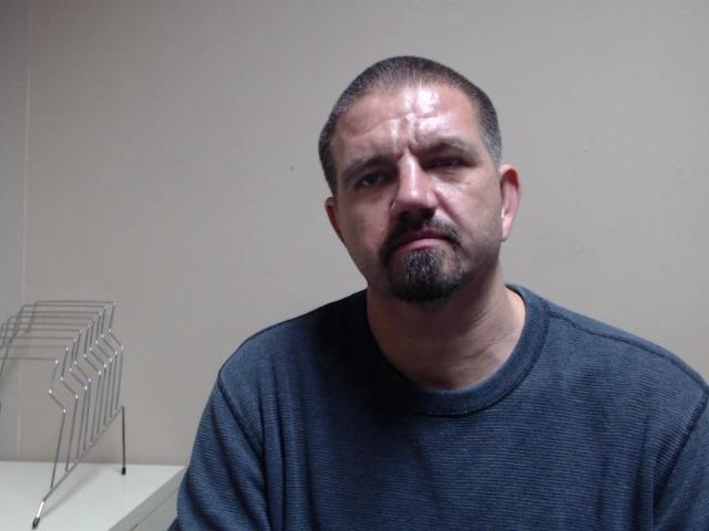 Brandon Joseph Cogburn a registered Sex Offender of Arkansas