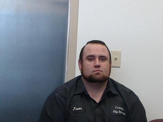 Jason Reed Mauck a registered Sex Offender of Arkansas