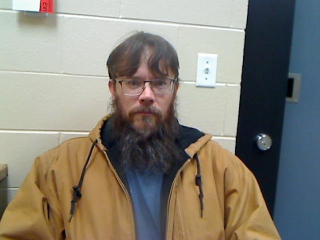 Jason Paul Hohn a registered Sex Offender of Arkansas