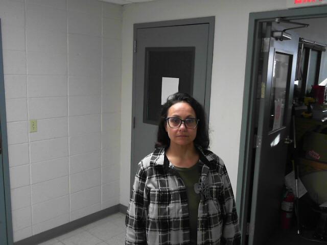 Dannielle Mcdonald a registered Sex Offender of Arkansas