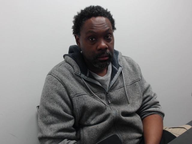 Anate Dave Jackson a registered Sex Offender of Arkansas