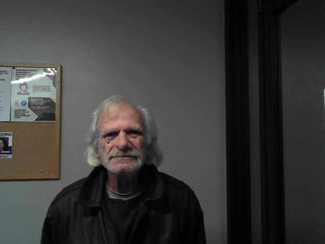 Samuel Dean Hess a registered Sex Offender of Arkansas