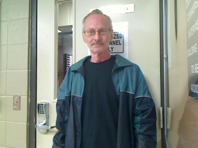 Harvey Lee Crow a registered Sex Offender of Arkansas