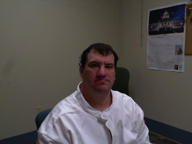Richard Alan Adams a registered Sex Offender of Arkansas