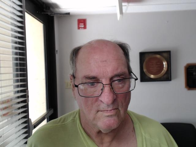 Danny Kay Holmquist a registered Sex Offender of Arkansas