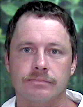 Jeffery Paul Thornton a registered Sex Offender of Arkansas
