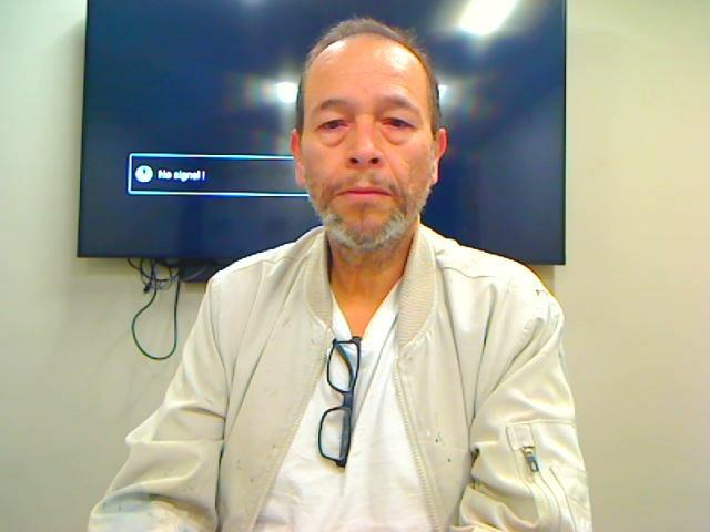 Rolando Rueda a registered Sex Offender of Arkansas