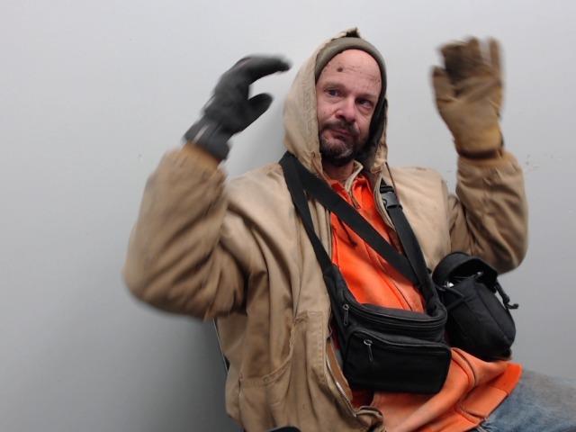 Edward Andrew Lovitte a registered Sex Offender of Arkansas