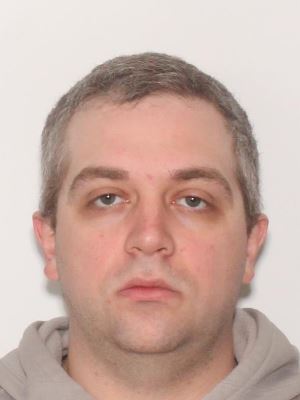 Hayden Charles Walton a registered Sex Offender of Oregon