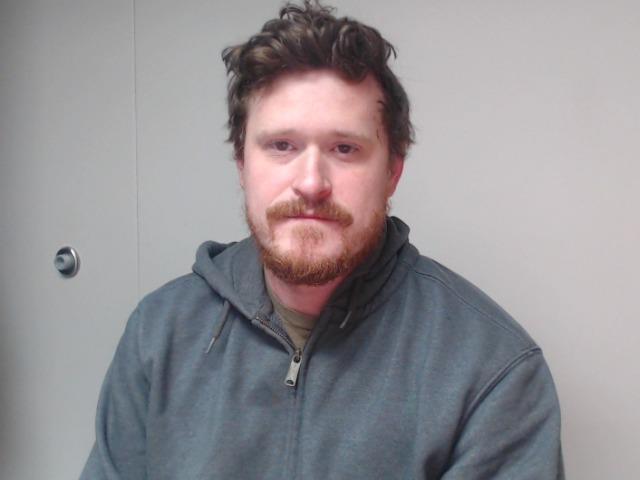 Ethan Wayne Riley a registered Sex Offender of Arkansas