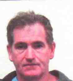 Michael Alan Kellogg a registered Sex Offender of California