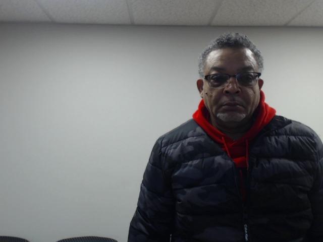 Carl Edward Mccoy a registered Sex Offender of Arkansas