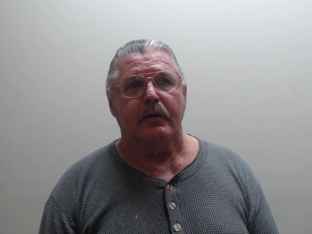 Michael E Allen a registered Sex Offender of Arkansas