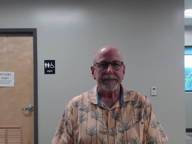 Hoyt Allen Harris a registered Sex Offender of Arkansas