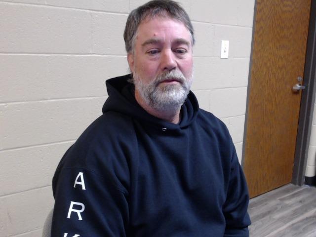 Kevin Wayne Gray a registered Sex Offender of Arkansas