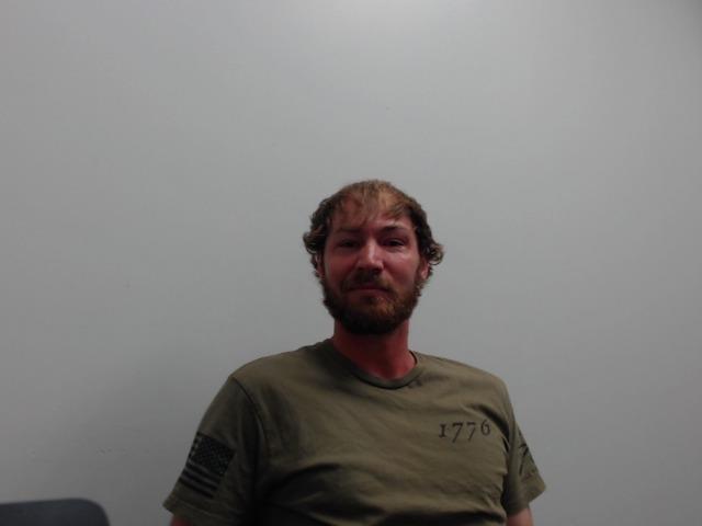 Allen Daniel Hodgson a registered Sex Offender of Arkansas