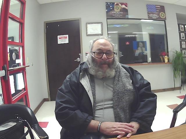 Timothy Gene Evans a registered Sex Offender of Arkansas