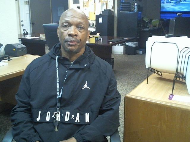 Ricky Lee Warren a registered Sex Offender of Arkansas