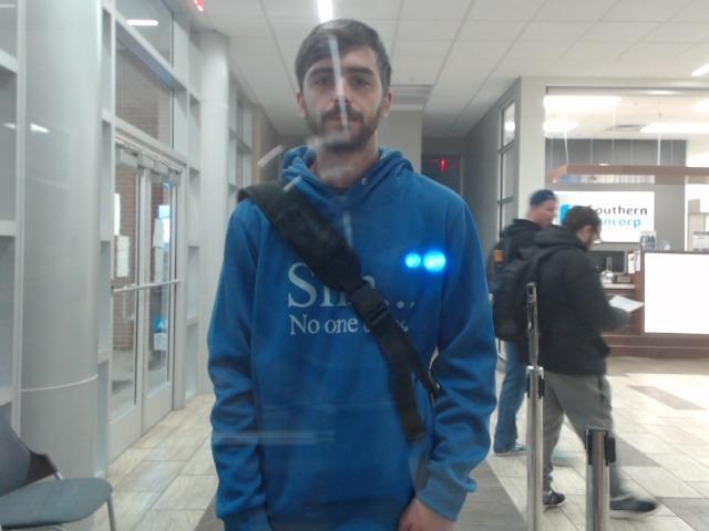 Chase Ethan Garner a registered Sex Offender of Arkansas