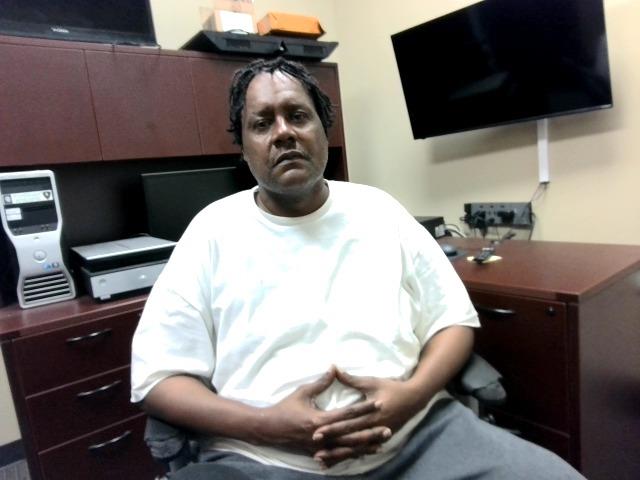 Willie Dion Polk a registered Sex Offender of Arkansas