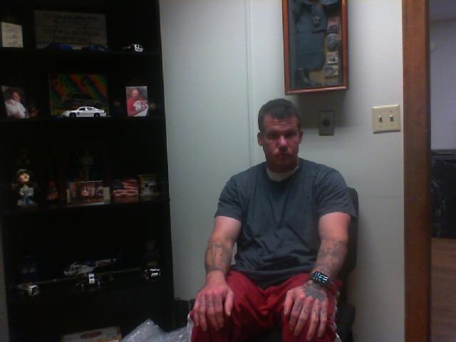 Edwin Shane Hughes a registered Sex Offender of Arkansas