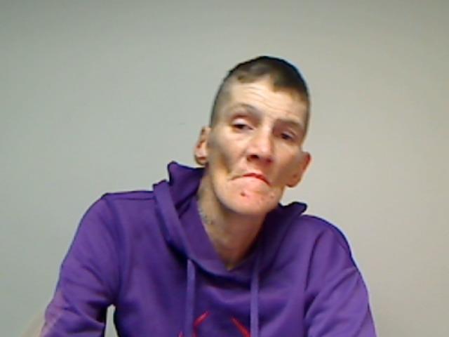 Timothy Randall Jones a registered Sex Offender of Arkansas