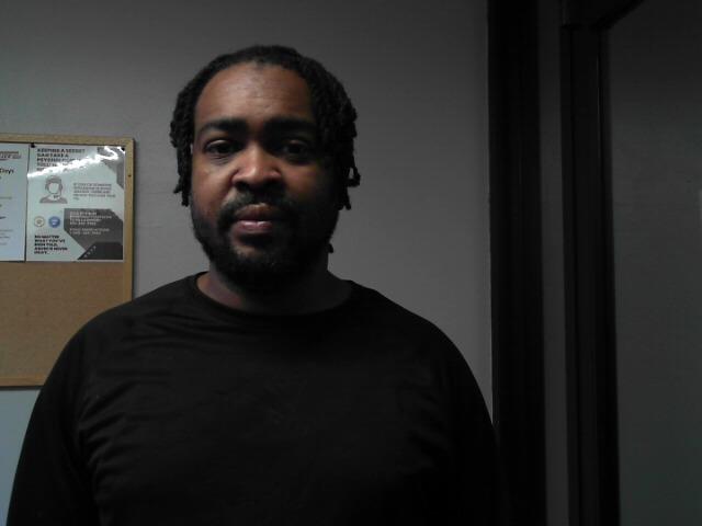 Ketric Raymond Allen a registered Sex Offender of Arkansas