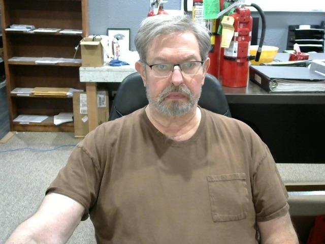 Richard Alan Walters a registered Sex Offender of Arkansas