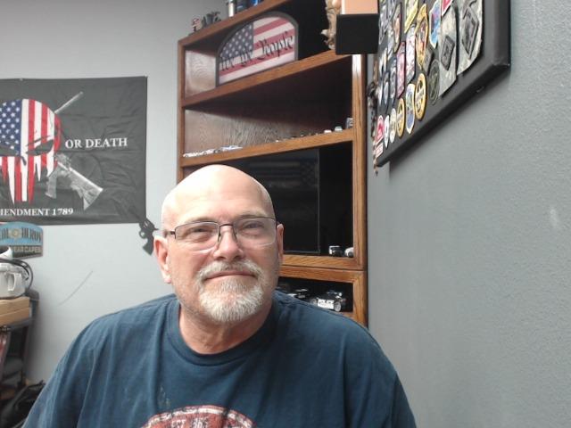 Scotty Dale Brown a registered Sex Offender of Arkansas