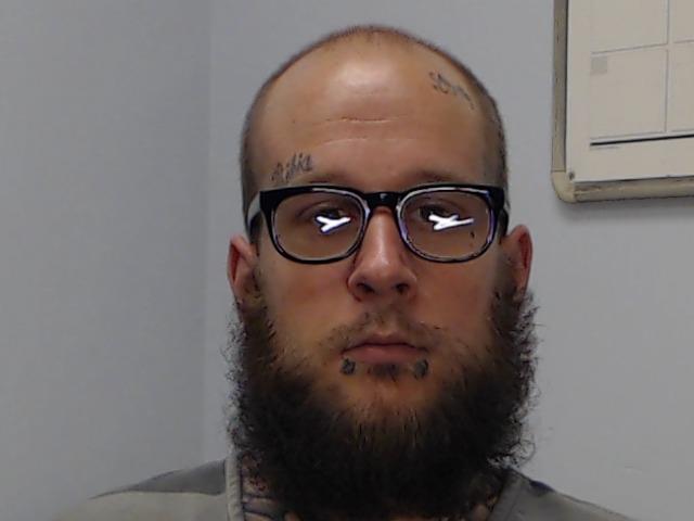 Jeremy Brown a registered Sex Offender of Arkansas