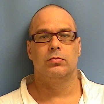 Ryan Wendell Potter a registered Sex or Violent Offender of Oklahoma