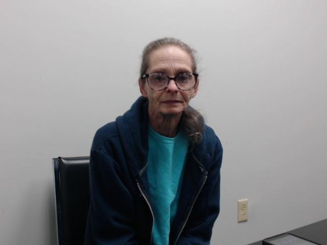 Glenda Jean Barnes a registered Sex Offender of Arkansas