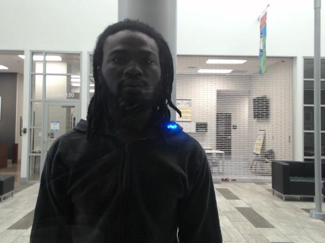 Davante Lamar Chambers a registered Sex Offender of Arkansas