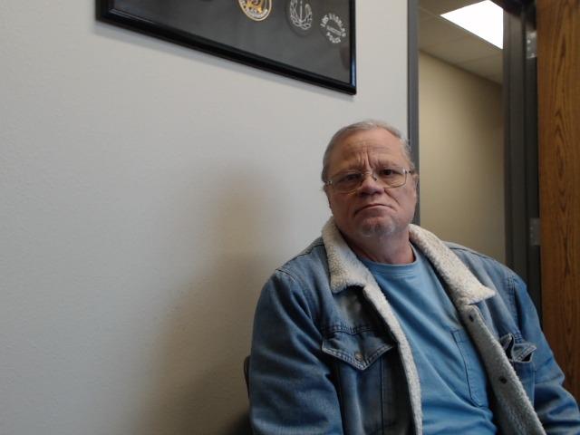 Edward Lee Mcfall a registered Sex Offender of Arkansas