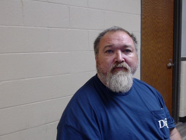 Henry James Mcbride a registered Sex Offender of Arkansas