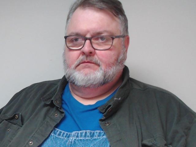 Kevin Lee Mounce a registered Sex Offender of Arkansas