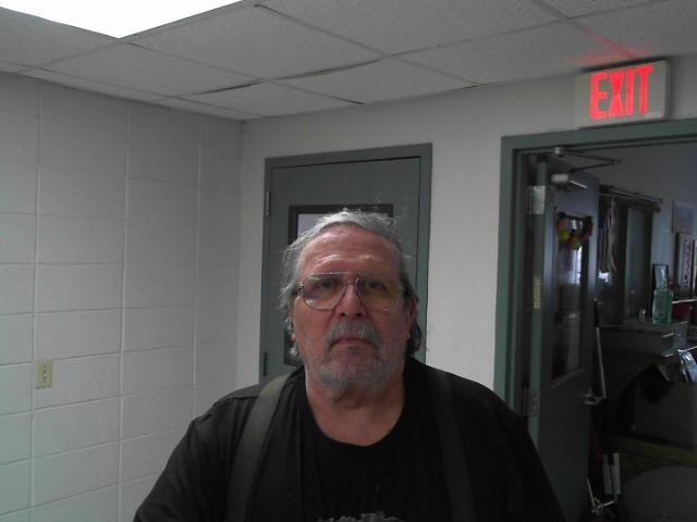 Randy Ray Wells a registered Sex Offender of Arkansas