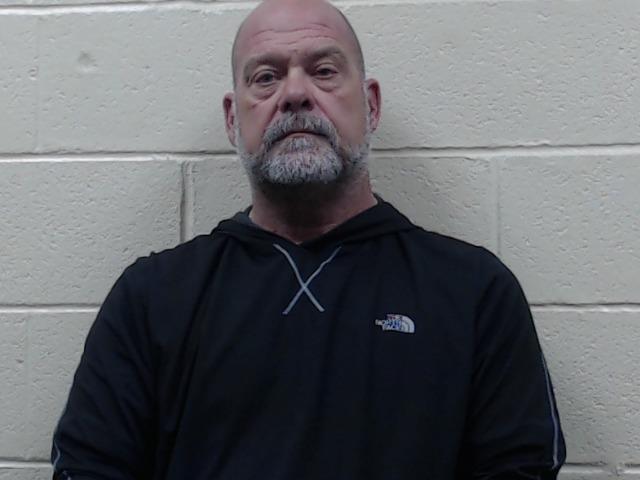 Chad Lee Brooks a registered Sex Offender of Arkansas