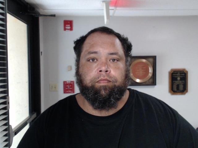 Jeff Benjamin Lontok a registered Sex Offender of Arkansas