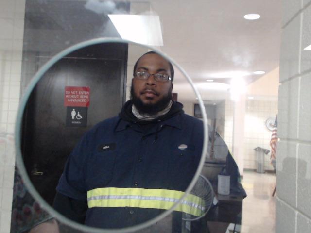 Morrell A Hegwood a registered Sex Offender of Arkansas