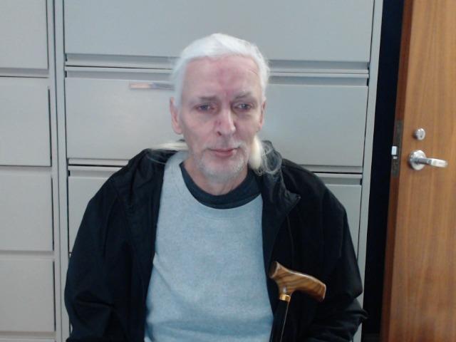 Ronnie Bruce Evans a registered Sex Offender of Arkansas