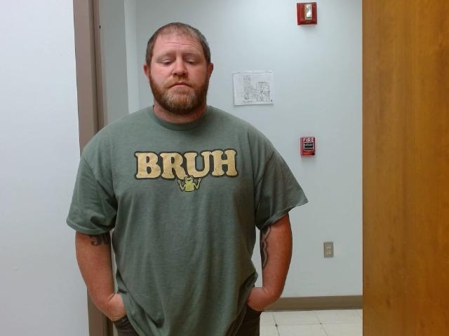 Joshua Allen Manion a registered Sex Offender of Arkansas