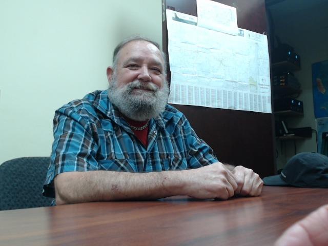 George Rufus Parsons a registered Sex Offender of Arkansas