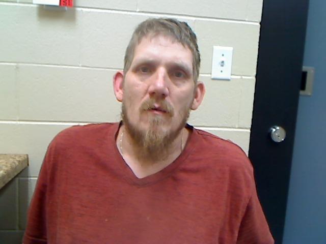 Chris Leon Croney a registered Sex Offender of Arkansas