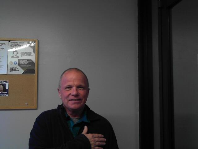 Patrick Howard Phelps a registered Sex Offender of Arkansas